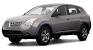 Nissan Rogue 2010