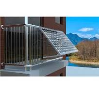 Solar Balcony Mount Bracket Manufacturer,Solar Balcony Mount ...