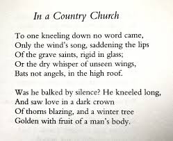 R S Thomas British Poet British Poets Words Poetry