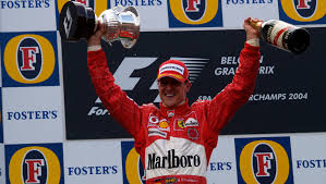 Michael schumacher is a german retired racing driver. The Most Memorable Moments Of Michael Schumacher In Formula 1 Matrax Lubricants