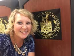 Profile for Alyssa Hummel: Empowering others from within.