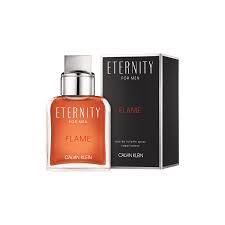 Eternity Flame Notas