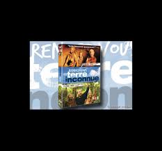Le tout dans un environnement d'une rare beauté où la faune sauvage n'est. Dvd Rendez Vous En Terre Inconnue Avec Patrick Timsit Et Muriel Robin Photo Puremedias