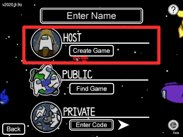 Among Us How To Change Settings And The Best Settings To Keep For Different Gameplay