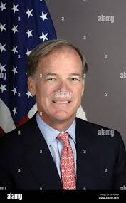 Tom foley hi-res stock photography and images