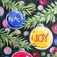 Paint Nite: Peace, Joy, Love - Customizable event image