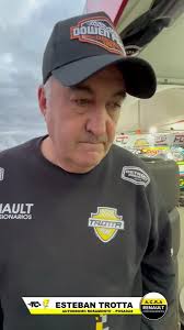 @AsocCRenaultArg's video Tweet