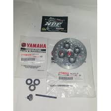 Jangan sering diblayer, kampasnya cepet abis, soalnya dari sononye dah tipis. Jual Paket Set Stut Payung Kopling Modif Bubut Diameter Bearing Matahari Rx King Rxs Rxk Yt Tutup Rumah Kopling Original Ygp Dan Bearing Matahari Yamaha Di Lapak Ndf Sprk Bukalapak