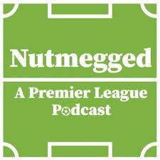 Martin oedegaard of arsenal runs with the ball under pressure from roberto. Nutmegged A Premier League Podcast A Podcast On Anchor