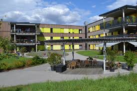 Das außergewöhnliche an der arbeit im haus der barmherzigkeit und im habit: Pre Professional Internships For Nurses Sozialmarie