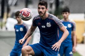 Informações pessoais nome completo gustavo henrique furtado scarpa data de nasc. Gustavo Henrique Diz Que Ainda Nao Foi Procurado Pelo Santos Para Renovar Gazeta Esportiva