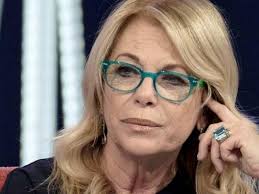 Rita Dalla Chiesa: salta il Grande Fratello Vip per candidarsi con Forza  Italia- Corriere.it