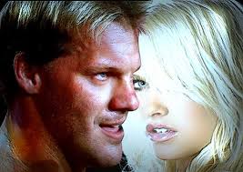 Chris Jericho & Kelly Kelly