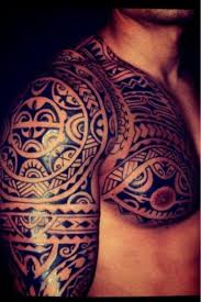 Pin By Hauii Banderas On Tattoo Maori Tattoo Cool Tribal Tattoos Maori Tattoo Designs