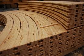 Ist einer der führenden hersteller geklebter und gebogener bauteile aus brettschichtholz. Jagram Pro S A Holzelemente Carports Pavillons