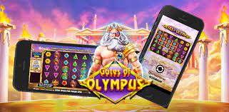Cara Main Gates Of Olympus Slot Untuk Pemula - Teaching Day