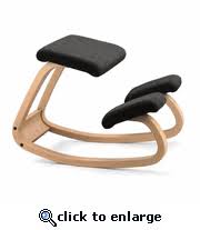 Top 10 kid's table and chairs of 2019. Varier Variable Balans Kneeling Chair Lisa Simpson Style Kneeling Chair Ergonomic Kneeling Chair Chair