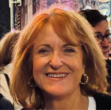 Is anyone available to be a co-signer and treasurer for the reunion account?