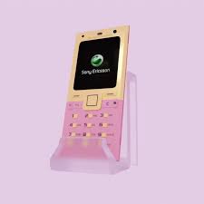 Sony Ericsson T650i by Noname6022 on ...