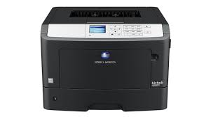 Find everything from driver to manuals of all of our bizhub or accurio products. Konica Minolta Bizhub 4000p Promac