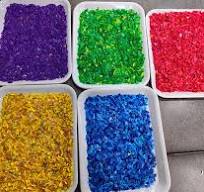 Industrial Product Automatic Pb HDPE Bottle Cap ABS Plastic Optical Sorter  Color-Sorting Machine