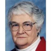 Obituary information for Lorene V. Rollings