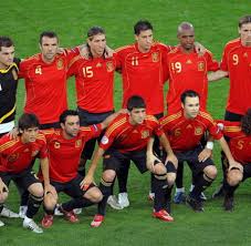 Spanien nationalelf» kader em in spanien. Sieg Im Elfmeterschiessen Spanien Schaltet Weltmeister Italien Aus Welt
