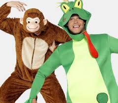 Das aufblasbare puppe kostüme selber machen. Tierkostume Fur Herren Damen Und Kinder Karneval Megastore De