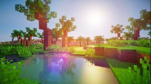 Here are five aesthetically pleasing texture packs for minecraft goodvibes truly brings good vibes to minecraft. Backgrounds Minecraft Posted By Samantha Cunningham