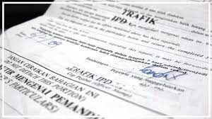 Diskaun saman atau tawaran pengurangan pembayaran saman sebanyak 70% ini adalah tertakluk kepada semua saman boleh kompaun yang dikeluarkan oleh jpj dan suruhanjaya pengangkutan awam darat (spad). Dikenakan Denda Atau Kompaun Atas Kesalahan Jalan Raya Peguam Ini Kongsikan Tip Untuk Membuat Rayuan Di Mahkamah Siakap Keli News