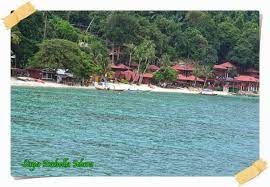 Dengan airnya yang sangat jernih memang rasa tidak sabar untuk melihat keindahan laut di sekitar pulau perhentian. Pengalaman Bercuti Di Pulau Perhentian Bella Idura