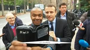 Alors que la france boucle sa quatrième semaine de confinement, le président de la république s'adresse de nouveau à ses compatriotes pour faire un point. Info Lci Emmanuel Macron Voit Plus Grand Et Change Deja De Qg De Campagne Lci