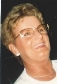 Jean Ann Obradovich Obituary October 15, 2017