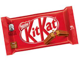 With 104 calories they're a great treat to enjoy during your break! 4 Finger Kitkat Collection Kitkat