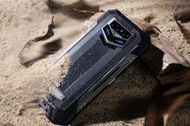 Official launch of Doogee S89 series ...