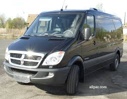Image result for Carbon Black 2007 Sprinter