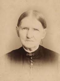 Anna Sammons Akers (1815-1892)