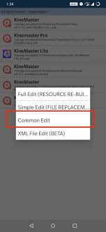 Then click the edit button. Fix Problem Parsing The Package Apk Error For Android
