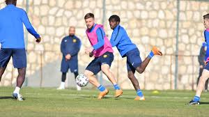Haftasında sahasında mke ankaragücü ile karşılaştı. V6ghzd Qlntkvm