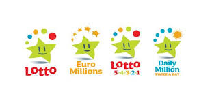 Undefined Irish Lottery Results Lottery Results Lotto Results