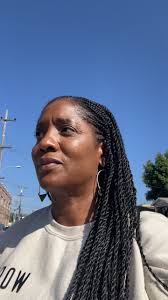 District 7 Public Safety Townhall