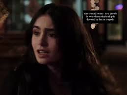 Klaus Vampire Diaries Book