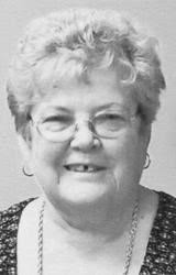 Joanne Dotson Obituary (1937