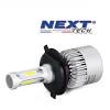 Dengan harga tersebut kalian akan mendapatkan sebuah lampu led motor dengan spesifikasi 12v, 5/6w, lo beam. 1