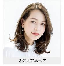 2021春 40代におすすめヘアスタイル 髪型カタログ 髪型 40代 ヘアスタイル 髪型