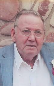 James Edward Fish Obituary April 6, 2019