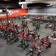 Joe gold is also the founder of gold's gym, another gym chain, which he sold in 1973. World Gym Townsville 1 Darcy Dr Townsville City Qld 4811 Australia