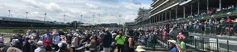 2020 Kentucky Derby Tickets Churchill Downs