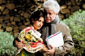 Just a stranger (2019) full movie director: Pedro Almodovar Reteams With Penelope Cruz For Next Feature Madres Paralelas