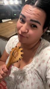 Cocinando Con Toda La Actitud